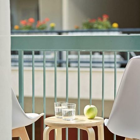 Luxurious Spacious Apt Next To Hilton Hotel Athen Eksteriør bilde