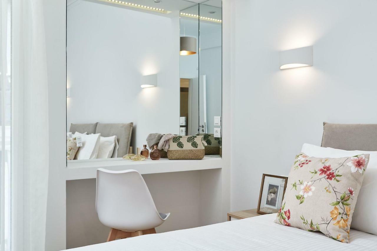 Luxurious Spacious Apt Next To Hilton Hotel Athen Eksteriør bilde
